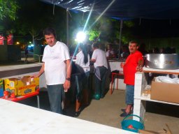 XIX Concentracion - 2012